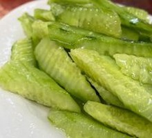 Cucumber Salad
