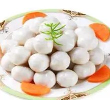 Fujian Crispy Meatballs