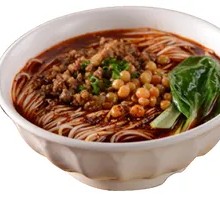 Chongqing Noodles