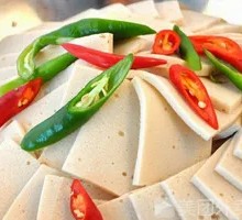 Qianye Tofu