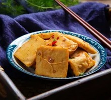 Anjing Chiba Tofu