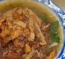 羊肉烧肉