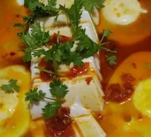 Bridge Tofu