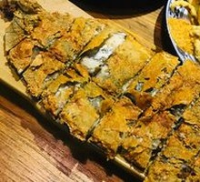 Pan-fried Pollock