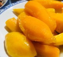Sweet Potato