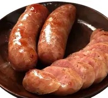 Grilled Sausage