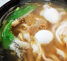 Three Delicacies No Spice Two Mix