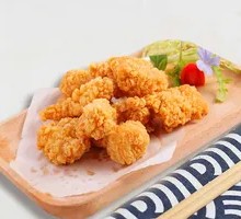 Chicken Nuggets