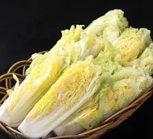 Chinese cabbage