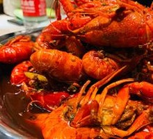 Spicy Crawfish