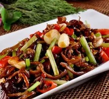 Xiangxi Smoked Beef