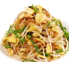 Old Jinan Stir-Fried Mixed Vegetables