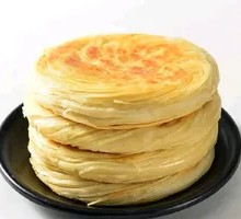 Tongguan Flatbread