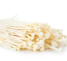 Enoki Mushroom
