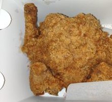 Korean Fried Chicken