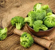 Broccoli