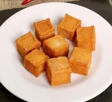 Fish tofu