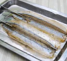 Horse Mackerel