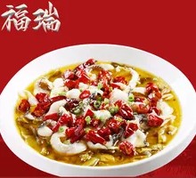 Chongqing Sour Cabbage Fish