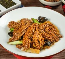 Stir-fried Pork Kidney