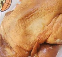 Spicy麻 Chicken