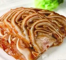 Pork Ear