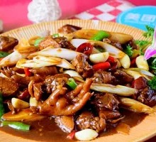 Yang's Fried Chicken