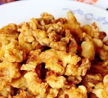 Old Jinan Fried Pork