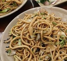 Curry Beef Noodles Stir-fry
