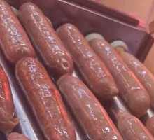 Pure Meat Sausage