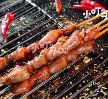 Chicken Hearts