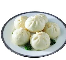 Steamed Pork Dumplings