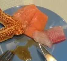 Sashimi