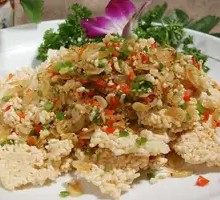 Dried Shrimp