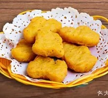 Colonel's Chicken Nuggets