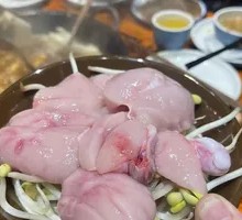 Fresh Lamb Kidney Stir-fry