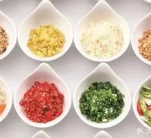 Self-Service Condiments