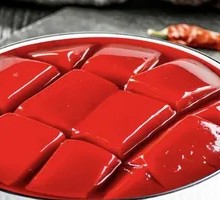Duck Blood