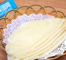 Roll-up Pancake