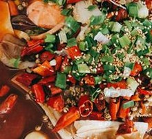 Seafood Mǎoxiě Wàng