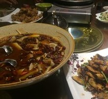 Bean Sprouts in Maoxuewang
