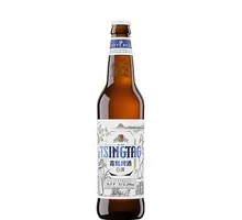 Qingdao White Beer