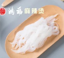 Konjac Noodles