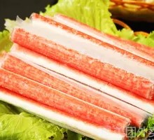 Crab Stick