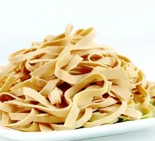 Fermented Tofu Skin