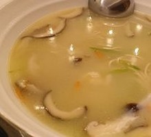 Huaiyang Large Boiled Tofu Thread Soup