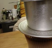 Nonyang Coffee