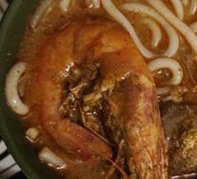 Laksa