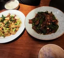 Mingshui Fragrant Rice