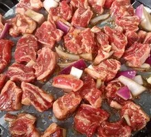 Fragrant Beef Ribs